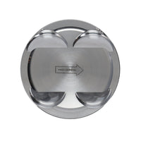 Manley Performance Manley Toyota Supra Turbo (2JZGTE) 87mm +1.0mm Oversized Bore Stroker 10:1 Dish Piston Set w/ Ring