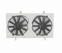 Mishimoto 79-93 Ford Mustang Aluminum Fan Shroud Kit