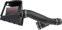 K&N Engineering K&N 2017-2018 Ford F-150 Ecoboost 3.5L F/I AirCharger Performance Intake