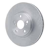 DFC 09-15 Toyota Corolla (Mexico) Front Brake Rotor