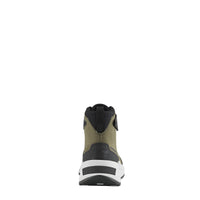 Gaerne G.Zion Air Boot Black/Green Size - 11