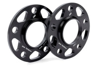 Dinan Wheel Spacers - 5x120 - 72.6mm CB - 10mm Thick (Set of 2)