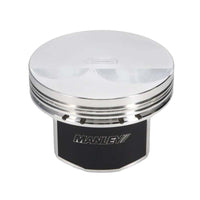 Manley Performance Manley Chevy LS Series 3.910in Bore 3.622in Stroke -4cc Flat Top Piston Set