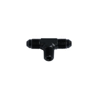 Nitrous Express 4AN Male x 1/8NPT Straight T