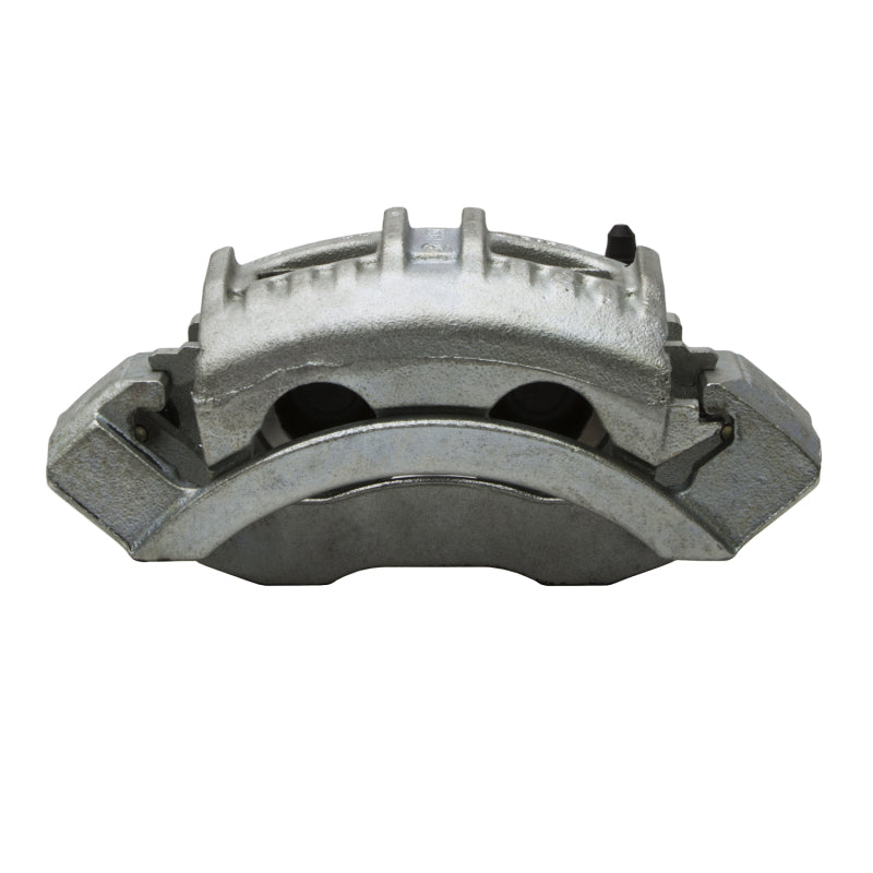 DFC 97-04 Ford F-250 RWD (Excl Super Duty) Front-R Premium Caliper - Silver Zinc Coated