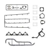 Cometic Gasket Cometic Cosworth YB Series Complete Engine Gasket Kit w/o Head Gasket Complete Gasket Set