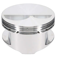 JE Pistons 350 SBC STD DTY FT Set of 8 Pistons