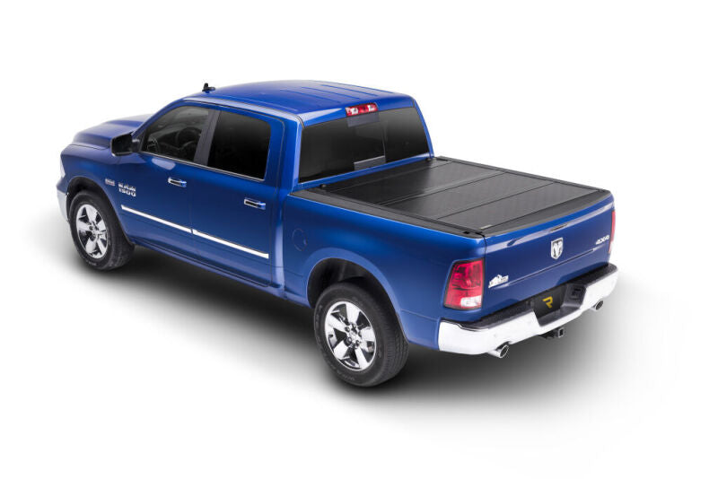 BAK 94-01 Dodge Ram 8ft Bed BAKFlip G2