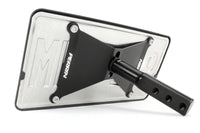 Perrin Performance PERRIN 17-21 Honda Civic Si/Type R/Touring/Hatchback License Plate Relocation Kit