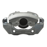 DFC 10-13 Ford Transit Connect Front-R Premium Caliper - Silver Zinc Coated