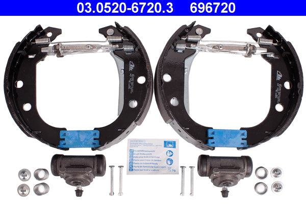 TRW MOTO BHS1367E Brake Caliper