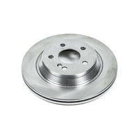 PowerStop Power Stop 99-03 Mercedes-Benz CL500 Rear Autospecialty Brake Rotor