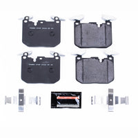 PowerStop Power Stop 14-16 BMW 228i Front Track Day Brake Pads