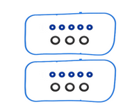 Fel-Pro 04-08 Acura TL/03-04 MDX/06-07 Honda Accord/06-08 Pilot Engine Valve Cover Gasket Set