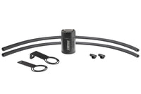 CORSA Performance Corsa 1/2in Universal 3 oz Aluminum Oil Catch Can with Mounting Brackets