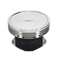 Manley Performance Manley Chrysler 5.7L Hemi Stock Stroke 3.917in Bore -12cc Dish Platinum Pistons - Set of 8