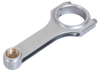 Eagle Chrysler Rb 1.094in Pin Forged 4340 Steel H-Beam Rods - Set of 8