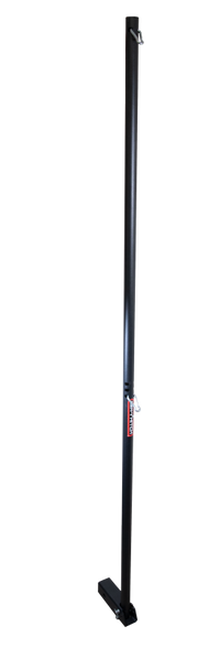 GEN-Y Hitch Gen-Y 6ft Flag Pole w/2in Receiver