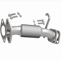 Magnaflow BRE Exhaust 06-08 Optima 2.4L Front Pipe Kit