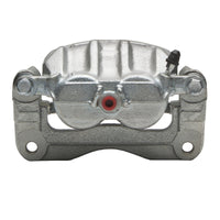 DFC 97-02 Subaru Impreza Front-L Premium Caliper - Silver Zinc Coated