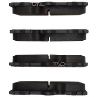 DFC 06-26 Lexus Rc350 Front 4000 Hybridynamic Brake Pads