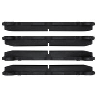 R1 Concepts R1 08-26 Subaru Wrx Front Semi Met Brake Pads