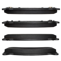 R1 Concepts R1 99-13 Cadillac Escalade ESV Front/Rear R1 Optimum OE Brake Pads