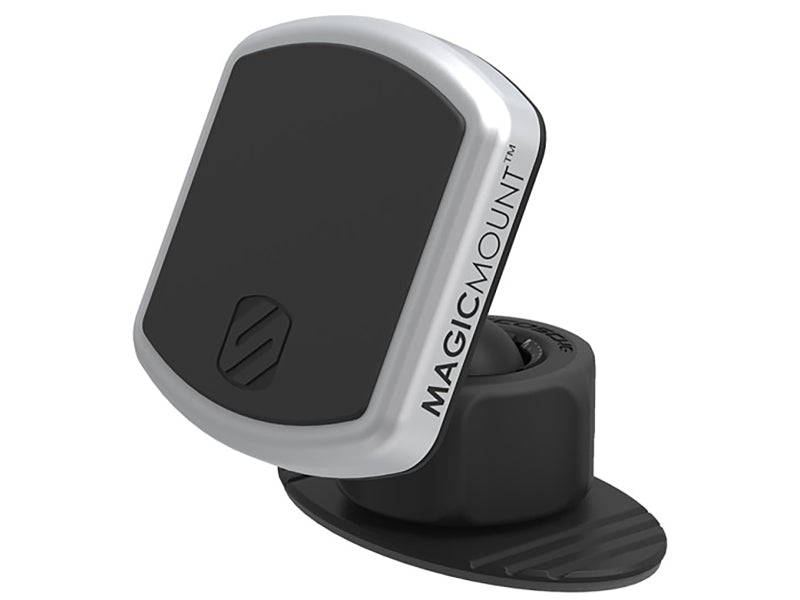 aFe SCORCHER PRO Magnetic Dash Mount w/ Interchangeable Trims