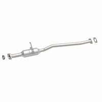 MagnaFlow Direct Fit Catalytic Converter 98-01 Chevrolet Metro 1.3L