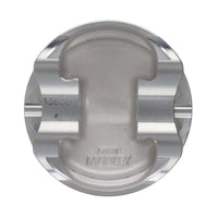 Manley Performance Manley Subaru EJ257 99.55mm +.25mm Bore 8.5:1 Dish Platinum Series Piston Set with Rings