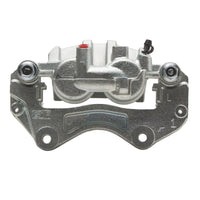 DFC 99-04 Mitsubishi Montero Sport Front-L Silver Zinc Coated Premium Caliper