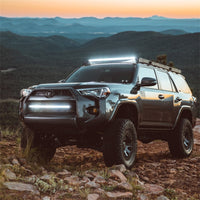 Rigid Industries RDS Spot SR-SRS PRO 30in Black