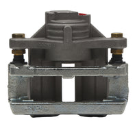 DFC 03-11 Cadillac Seville Rear-L Premium Caliper - Silver Zinc Coated