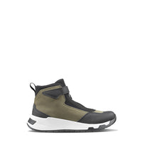 Gaerne G.Zion Air Boot Black/Green Size - 8