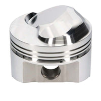 JE Pistons 454 BBC 33cc Dome - Set of 8 Pistons