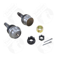 Yukon Gear & Axle Yukon Gear Ball Joint Kit For Dana 30 Super