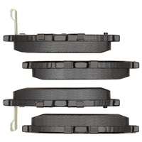 R1 Concepts R1 91-01 Nissan Maxima Rear Optimum OE Brake Pads
