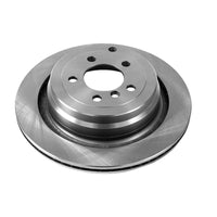 PowerStop Power Stop 06-12 Land Rover Range Rover Rear Autospecialty Brake Rotor