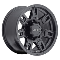 Mickey Thompson Sidebiter II Wheel - 17X9 5 X 5 4-1/2 - 250548
