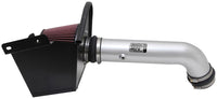 K&N Engineering K&N 11-13 Dodge Avenger 3.6L V6 Silver Typhoon Intake