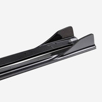 Seibon 2023+ Nissan Z MB-Style Carbon Fiber Side Skirt