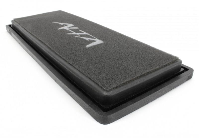 ALTA 07-12 Mini Cooper S/JCW (Incl. 09-12 Convertible) & 09-12 Clubman S Panel Filter Foam
