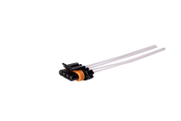 Fleece Performance GM Silverado/Sierra 2500/3500 6.6L LLY Duramax Vane Position Sensor Pigtail