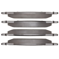 DFC 00-08 Dodge Ram 2500 Front/Rear 5000 Advanced Semi Metallic Brake Pads