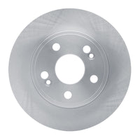 DFC 99-03 Renault Scenic (Mexico) Rear Brake Rotor