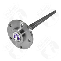 Yukon Gear & Axle Yukon Gear 1541H Alloy 5 Lug Rear Axle For 84 and Older Chrysler 9.25in Van