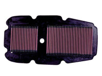 K&N Engineering K&N 00-06 Honda XL650V Transalp 650 Replacement Air Filter