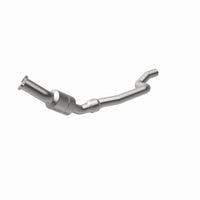 MagnaFlow Direct Fit Catalytic Converter 2008 Chrysler/Dodge 300/Charger/Magnum 5.7L Driver Side AWD