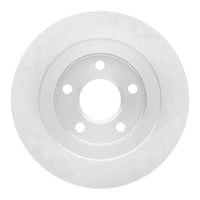 DFC 98-05 Buick Park Avenue Rear Brake Rotor