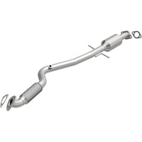 MagnaFlow 11-14 Cruze 1.8 L Underbody Direct Fit Converter